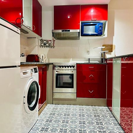 Port Ambar - Apartamento En La Marina De Empuriabrava - Balcon Con Vistas Al Canal - Playa - Wifi Eksteriør billede