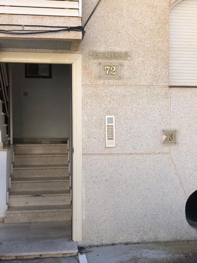 Port Ambar - Apartamento En La Marina De Empuriabrava - Balcon Con Vistas Al Canal - Playa - Wifi Eksteriør billede