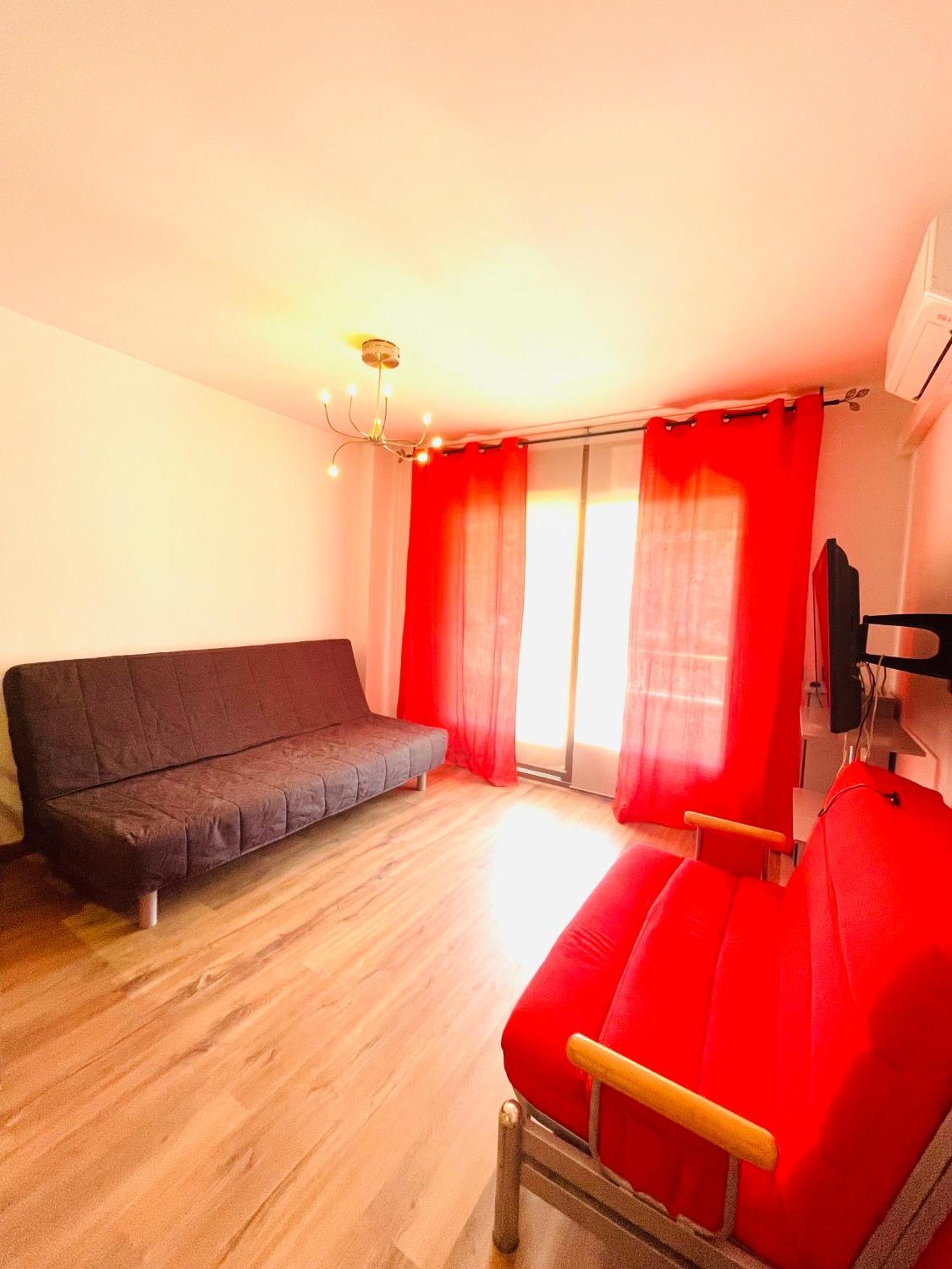 Port Ambar - Apartamento En La Marina De Empuriabrava - Balcon Con Vistas Al Canal - Playa - Wifi Eksteriør billede