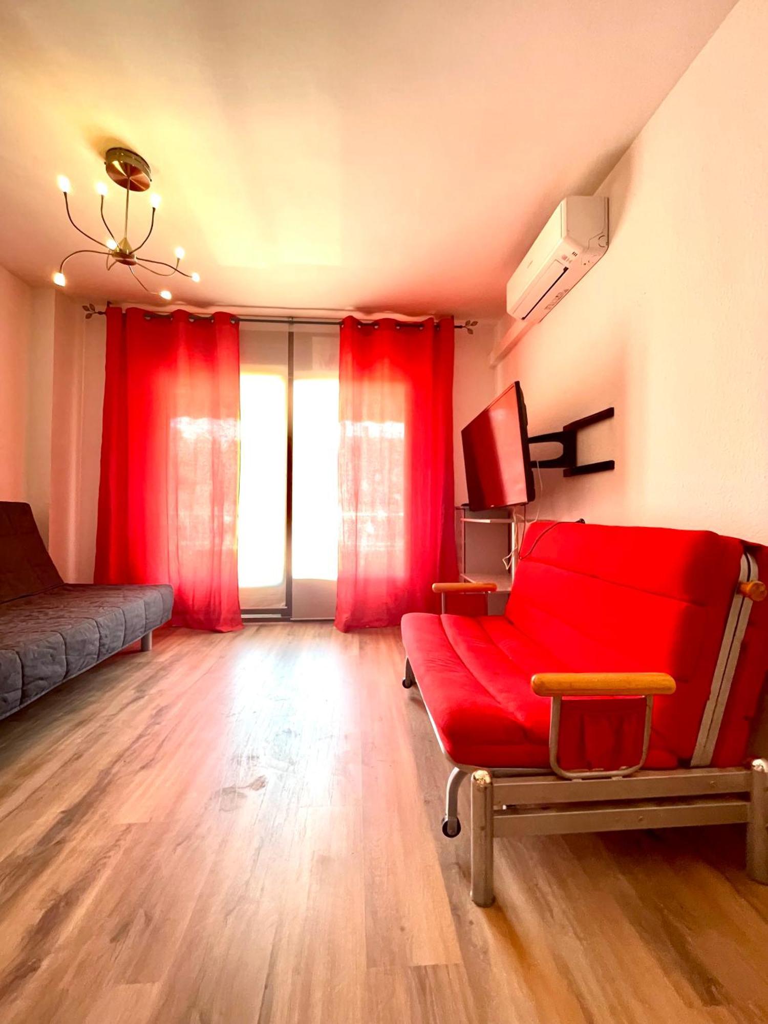 Port Ambar - Apartamento En La Marina De Empuriabrava - Balcon Con Vistas Al Canal - Playa - Wifi Eksteriør billede